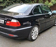 BMW 320cd - Image 5/7