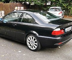 BMW 320cd - Image 6/7