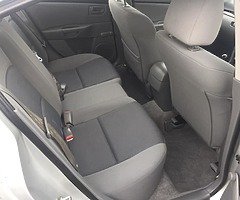 2008 Mazda 3 Saloon , New Nct passed 11-20 // Driving Perfect // Dublin 12 - Image 5/10