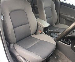 2008 Mazda 3 Saloon , New Nct passed 11-20 // Driving Perfect // Dublin 12 - Image 9/10