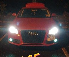 AUDI A4 B8 SPORTS - Image 5/6