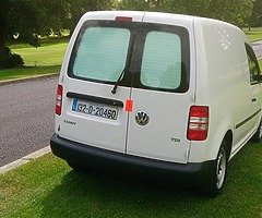 2009 vw Atlas - Image 5/10
