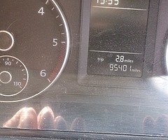 2009 vw Atlas - Image 6/10