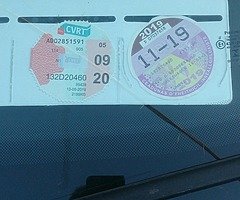 2009 vw Atlas - Image 7/10