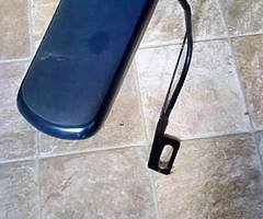 Passat Centre armrest