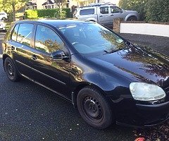 Golf 1.4 MANUAL