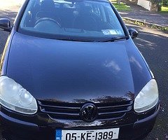 Golf 1.4 MANUAL