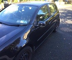 Golf 1.4 MANUAL