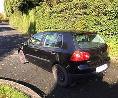Golf 1.4 MANUAL - Image 4/10