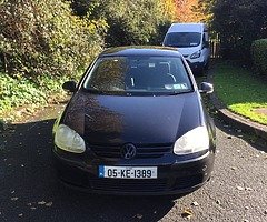 Golf 1.4 MANUAL - Image 7/10