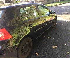 Golf 1.4 MANUAL - Image 8/10