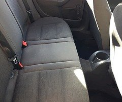 Golf 1.4 MANUAL - Image 9/10