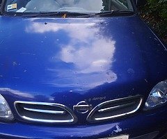 Nissan micra 2002 automatic - Image 5/10
