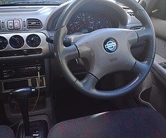 Nissan micra 2002 automatic - Image 8/10