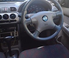 Nissan micra 2002 automatic - Image 9/10