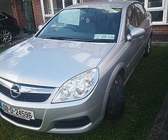 Opel vectra 1.6 petrol - Image 5/5