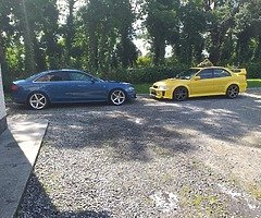 Audi a4 sline - Image 5/10