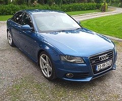 Audi a4 sline - Image 7/10