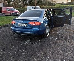 Audi a4 sline - Image 9/10