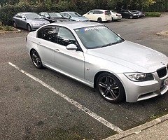 Bmw E90 MsportKit SE model
