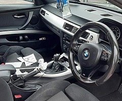 Bmw E90 MsportKit SE model