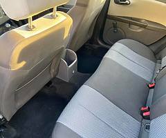 SEAT LEON Very good condition, new NCT, new timing belt, low mileage - Image 4/10