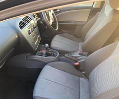 SEAT LEON Very good condition, new NCT, new timing belt, low mileage - Image 5/10