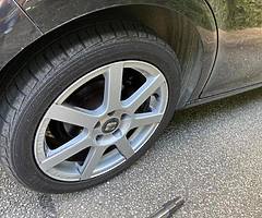 SEAT LEON Very good condition, new NCT, new timing belt, low mileage - Image 6/10