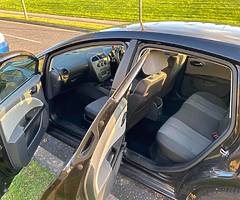 SEAT LEON Very good condition, new NCT, new timing belt, low mileage - Image 7/10