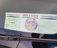 Audi a4 1.9TDI leather interior - Image 10/10