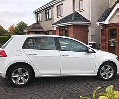 152 Volkswagen Golf