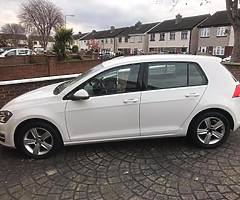 152 Volkswagen Golf - Image 5/9