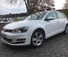 152 Volkswagen Golf - Image 6/9