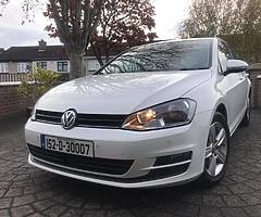152 Volkswagen Golf - Image 7/9