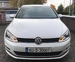 152 Volkswagen Golf - Image 8/9