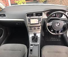 152 Volkswagen Golf - Image 9/9