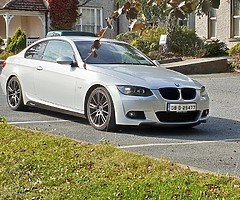 BMW msport