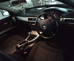 BMW 2006 1.8 PETROL