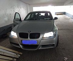 BMW 2006 1.8 PETROL