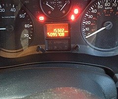 2012 Citroën Berlingo - Image 3/8