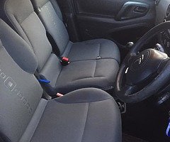 2012 Citroën Berlingo - Image 5/8