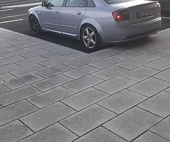 Looking for swap