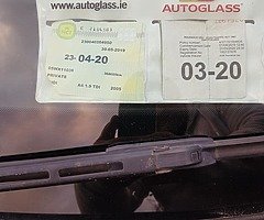 Car for sale audi A4