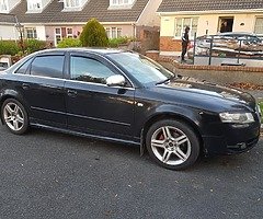 Car for sale audi A4