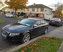 Car for sale audi A4 - Image 4/8