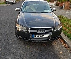 Car for sale audi A4 - Image 5/8