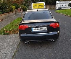 Car for sale audi A4 - Image 6/8