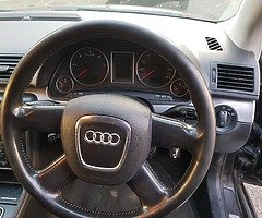 Car for sale audi A4 - Image 7/8