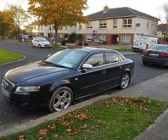 Car for sale audi A4 - Image 8/8