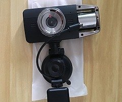 decent footage dash camera for Uber/Taxi/ Lyft and Private vehicle - Image 3/10